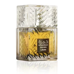Lattafa Khamrah Qahwa woda perfumowana spray 100ml