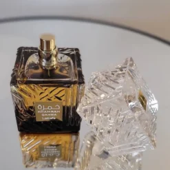 Lattafa Khamrah Qahwa woda perfumowana spray 100ml