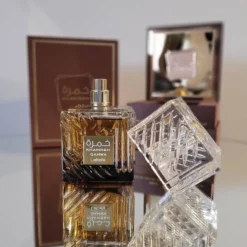 Lattafa Khamrah Qahwa woda perfumowana spray 100ml