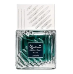 Lattafa Khamrah Waha edp 100ml