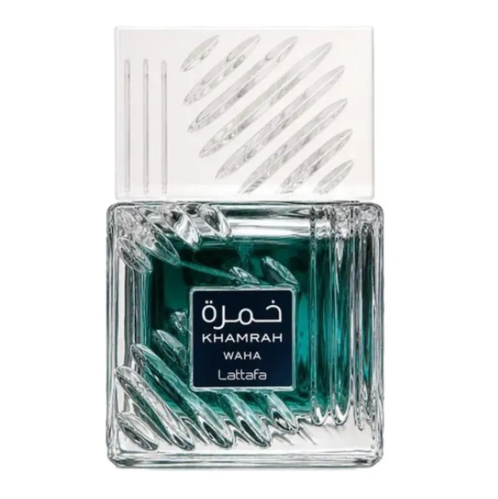 Lattafa Khamrah Waha edp 100ml