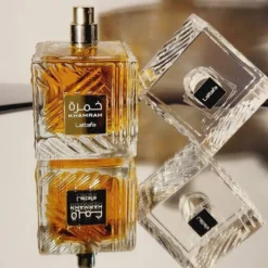 Lattafa Khamrah woda perfumowana spray 100ml