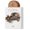 Lattafa La Collection D'antiquites 1886 woda perfumowana spray 100ml