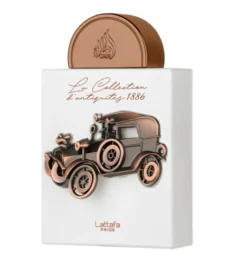 Lattafa La Collection D'antiquites 1886 woda perfumowana spray 100ml