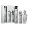 Lattafa Maahir Legacy edp 100ml + dezodorant 200ml + odświeżacz powietrza 300ml