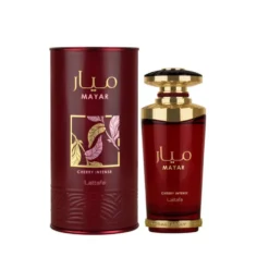 Lattafa Mayar Cherry Intense woda perfumowana spray 100ml