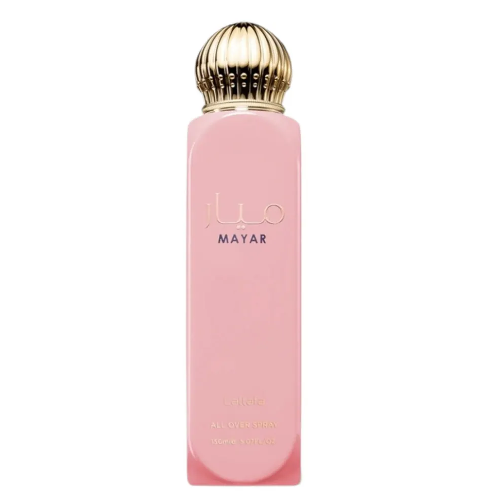 Lattafa Mayar perfumowany spray do ciała 150ml