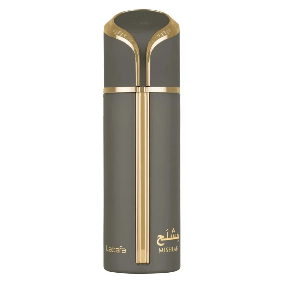 Lattafa Mishlah woda perfumowana spray 100ml