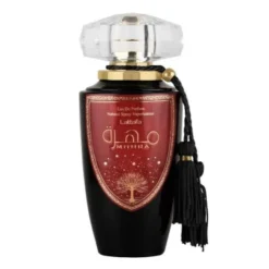 Lattafa Mohra woda perfumowana spray 100ml