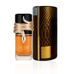 Lattafa Musamam woda perfumowana spray 100ml