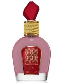 Lattafa Musk Candy Rose woda perfumowana spray 100ml
