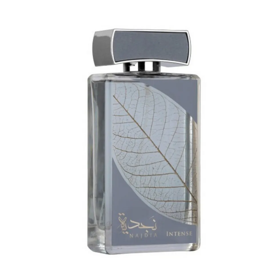 Lattafa Najdia Intense edp 100ml