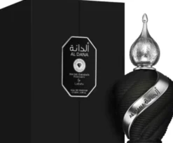 Lattafa Niche Emarati Al Dana woda perfumowana spray 100ml