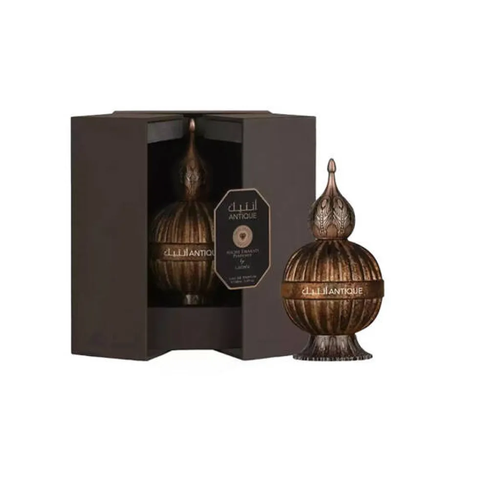 Lattafa Niche Emarati Antique woda perfumowana spray 100ml