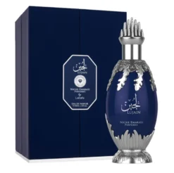 Lattafa Niche Emarati Lujain woda perfumowana spray 100ml