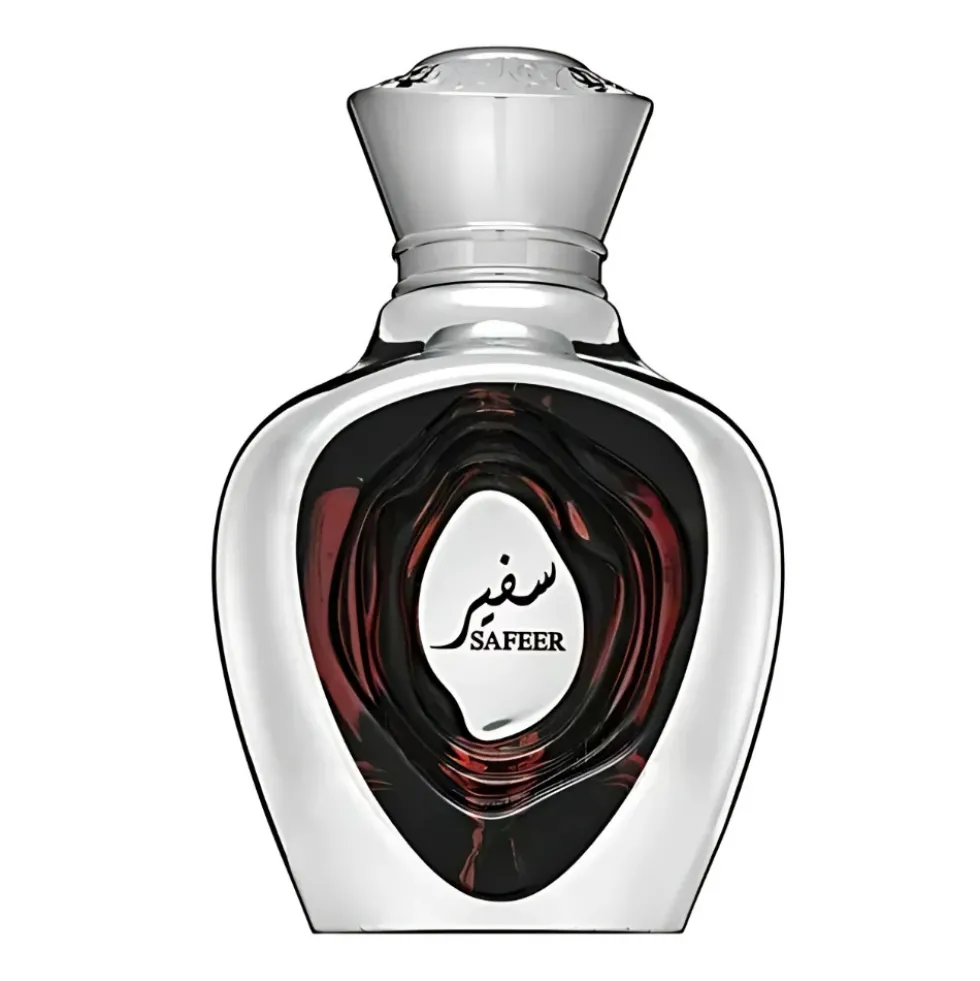 Lattafa Niche Emarati Safeer woda perfumowana spray 100ml