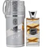 Lattafa Oud Mood Reminiscence woda perfumowana spray 100ml