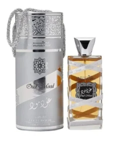 Lattafa Oud Mood Reminiscence woda perfumowana spray 100ml