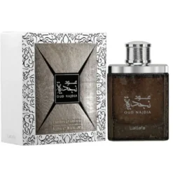 Lattafa Oud Najdia woda perfumowana spray 100ml
