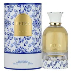 Lattafa Petra woda perfumowana spray 100ml