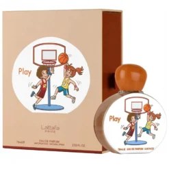 Lattafa Play for Kids woda perfumowana spray 75ml