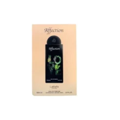 Lattafa Pride Affection woda perfumowana spray 100ml