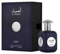 Lattafa Pride Al Ameed woda perfumowana spray 100ml