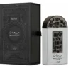 Lattafa Pride Maharjan Silver woda perfumowana spray 100ml