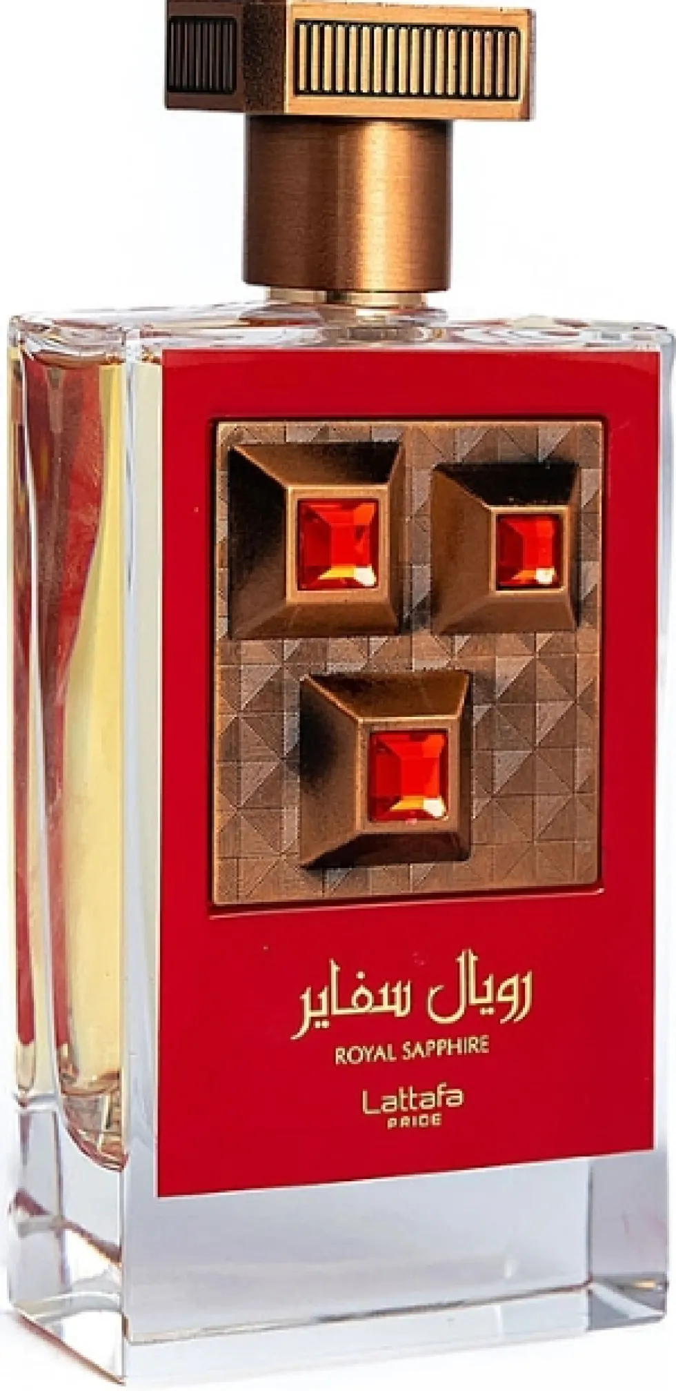 Lattafa Pride Royal Sapphire woda perfumowana spray 100ml