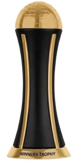 Lattafa Pride Winners Trophy Gold woda perfumowana spray 100ml