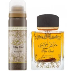 Lattafa Pure Oudi woda perfumowana spray 100ml