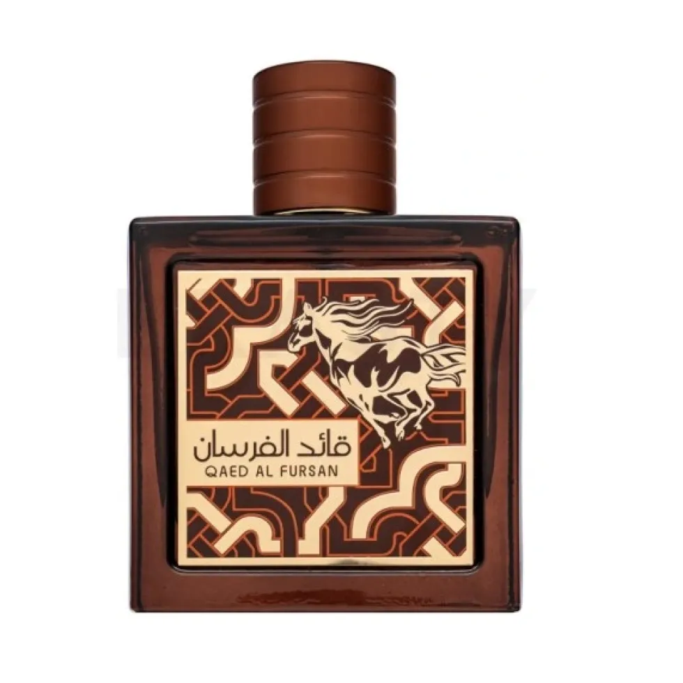 Lattafa Qaed Al Fursan Untamed woda perfumowana spray 90ml