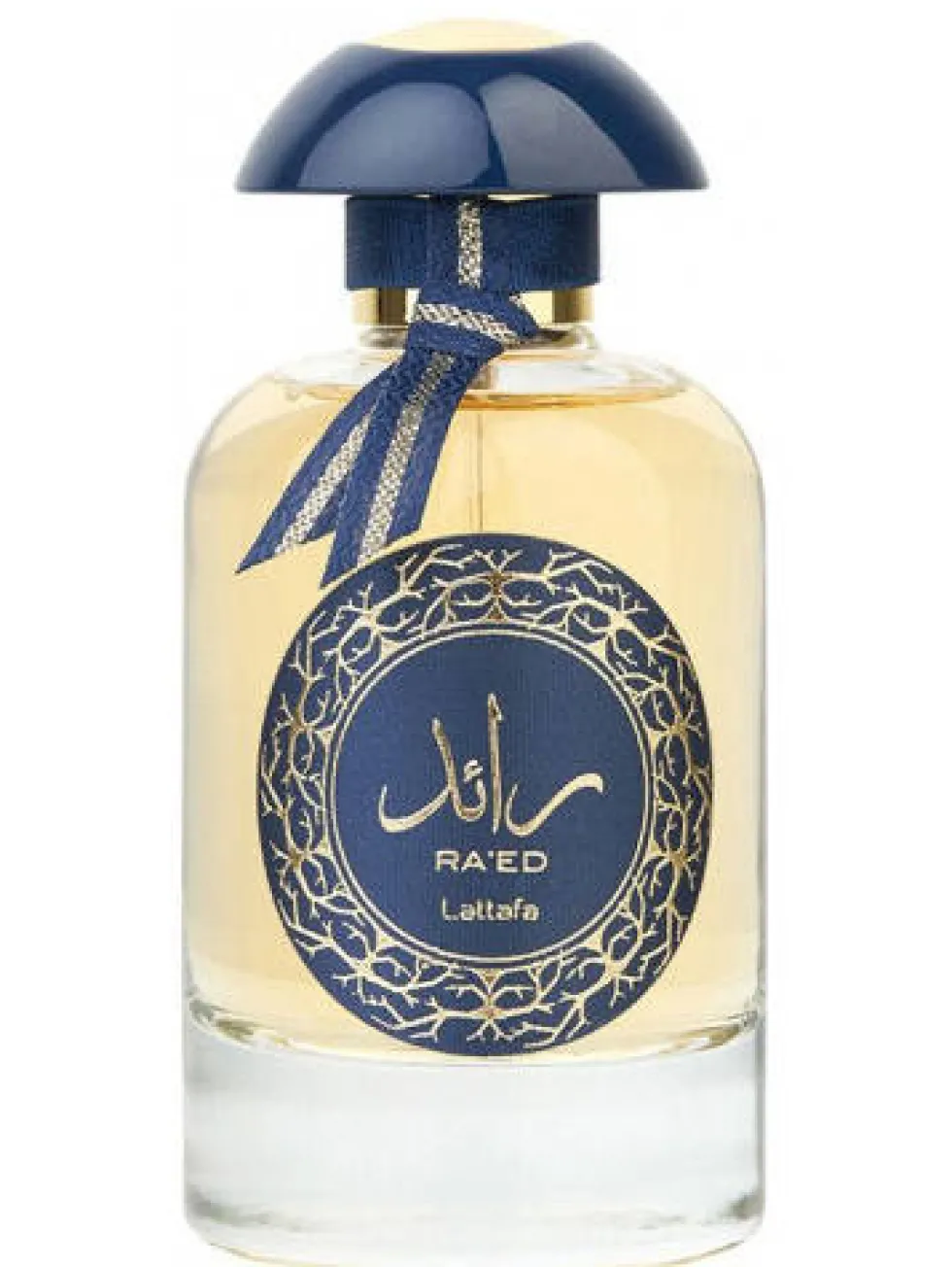 Lattafa Ra'ed Luxe woda perfumowana spray 100ml