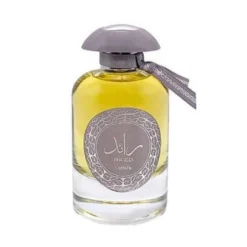 Lattafa Ra'ed Silver woda perfumowana spray 100ml