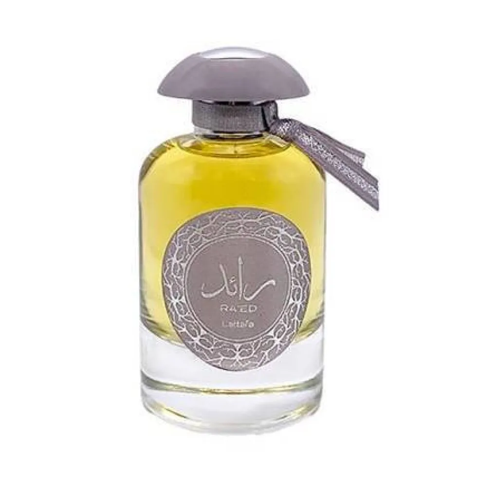 Lattafa Ra'ed Silver woda perfumowana spray 100ml