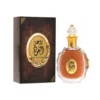 Lattafa Rouat Al Oud woda perfumowana spray 100ml