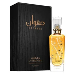 Lattafa Safwaan L'Autre Oud woda perfumowana spray 100ml
