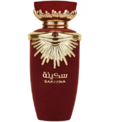 Lattafa Sakeena woda perfumowana spray 100ml