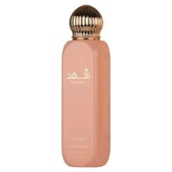 Lattafa Shahd perfumowany spray do ciała 150ml