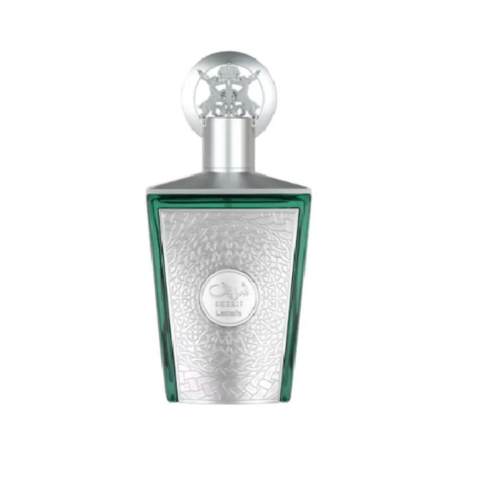 LATTAFA Sherif EDP 100ml