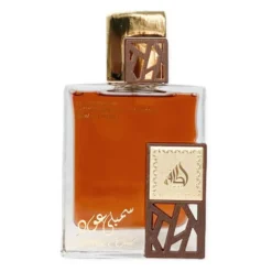Lattafa Simply Oud woda perfumowana spray 100ml