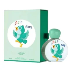 Lattafa Sing for Kids woda perfumowana spray 75ml