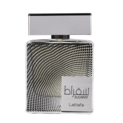 Lattafa Suqraat woda perfumowana spray 100ml
