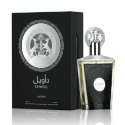 Lattafa Ta’weel woda perfumowana spray 100ml