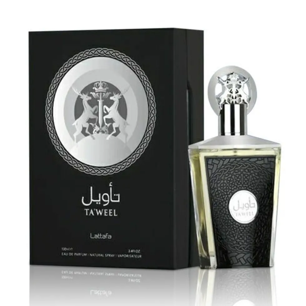 Lattafa Ta’weel woda perfumowana spray 100ml