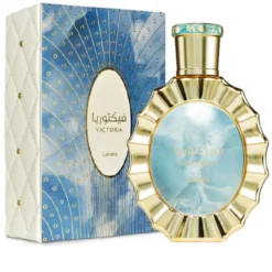 Lattafa Victoria woda perfumowana spray 100ml