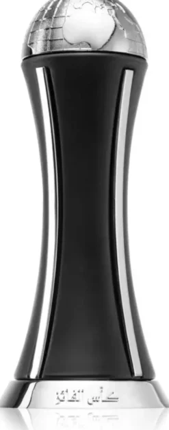 Lattafa Winners Trophy Silver 100ml EDP