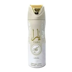 Lattafa Yara Moi dezodorant spray 200ml
