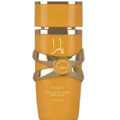 Lattafa Yara Tous olejek perfumowany 20ml