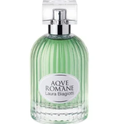 Laura Biagiotti Aqve Romane Divinum Ficus woda toaletowa spray 100ml - produkt bez opakowania